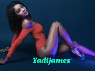 Yadijames