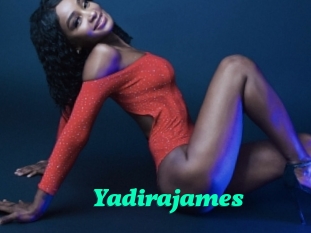 Yadirajames