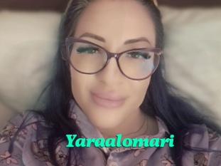 Yaraalomari