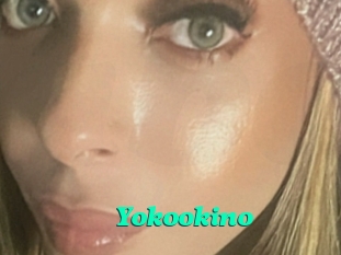 Yokookino