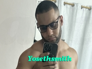 Yosethsmith