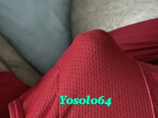 Yosolo64