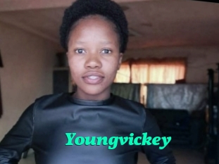 Youngvickey