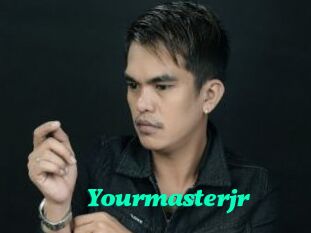 Yourmasterjr