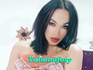 Yulianafoxy