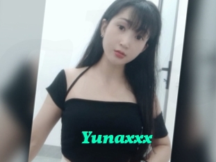 Yunaxxx