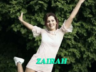 ZAIRAH