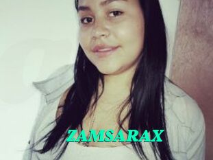 ZAMSARAX