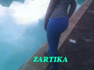 ZARTIKA