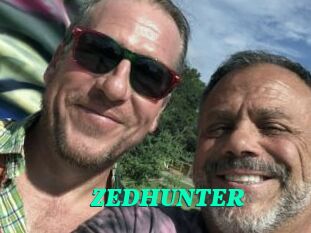 ZEDHUNTER