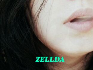 ZELLDA