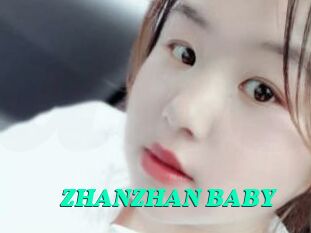 ZHANZHAN_BABY