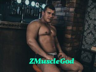 ZMuscleGod