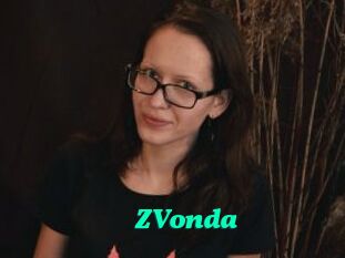 ZVonda