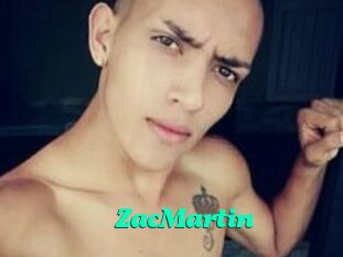 ZacMartin