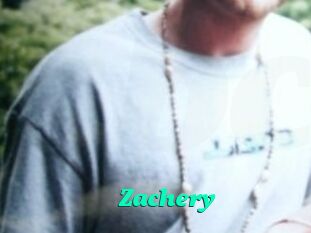 Zachery