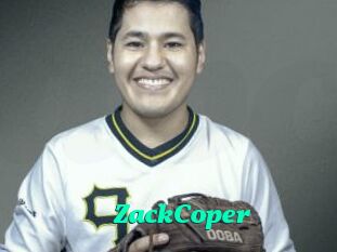 ZackCoper