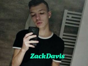 ZackDavis