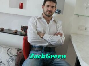 ZackGreen