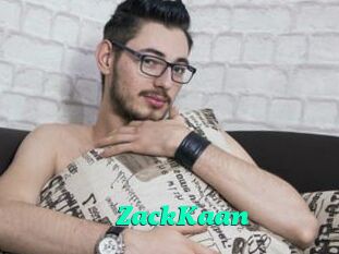 ZackKaan