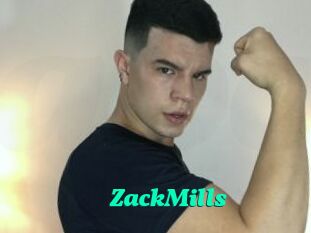 ZackMills