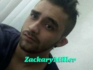 ZackaryMiller