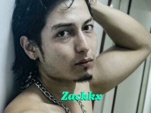 Zackkx