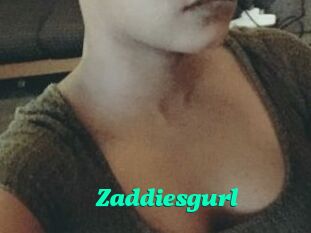 Zaddiesgurl