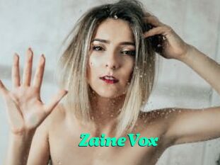 ZaineVox