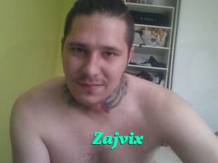 Zajvix