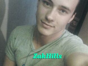 ZakHills