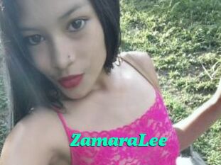 ZamaraLee