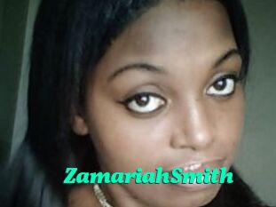 ZamariahSmith