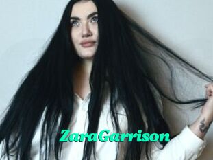 ZaraGarrison