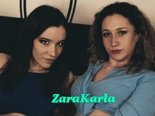 ZaraKarla