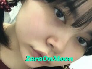 ZaraOnMoon