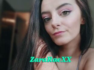 ZaraRaeXX