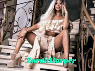 ZarahHarper