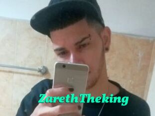 ZarethTheking