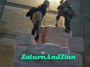 ZaturnAndZian