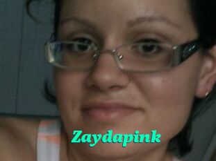 Zaydapink