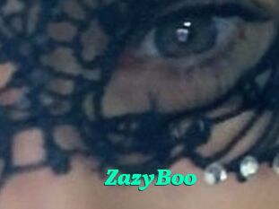 ZazyBoo