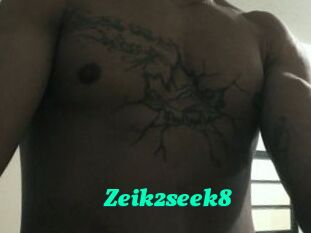 Zeik2seek8