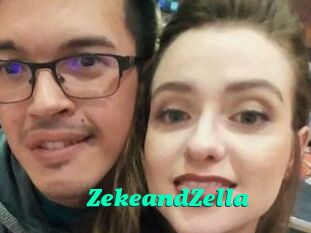 ZekeandZella