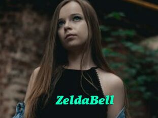 ZeldaBell