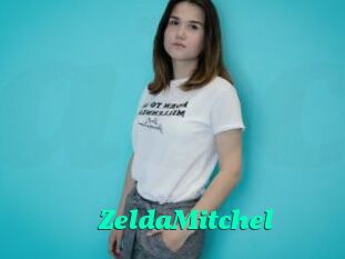 ZeldaMitchel