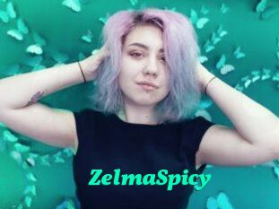 ZelmaSpicy