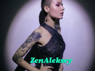 ZenAleksey