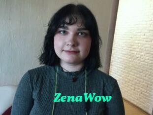 ZenaWow