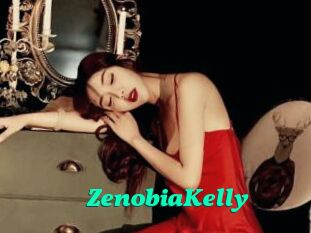 ZenobiaKelly